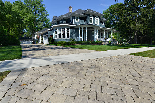 Best Commercial Driveway Pavers  in Grundy Center, IA